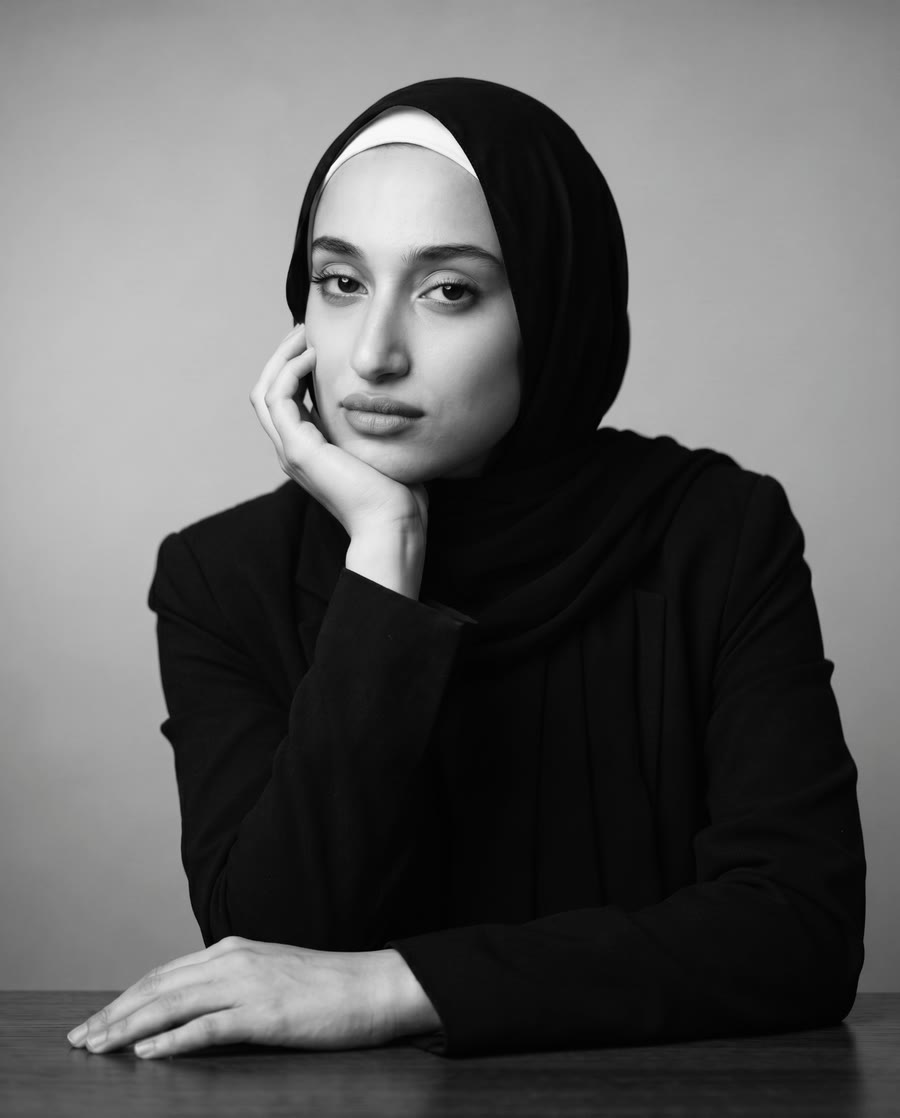 Fatma Abdo